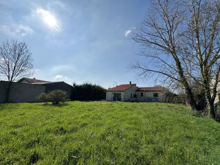  Maison à vendre 4 pièces 105 m²