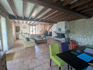  Maison à vendre 6 pièces 232 m²