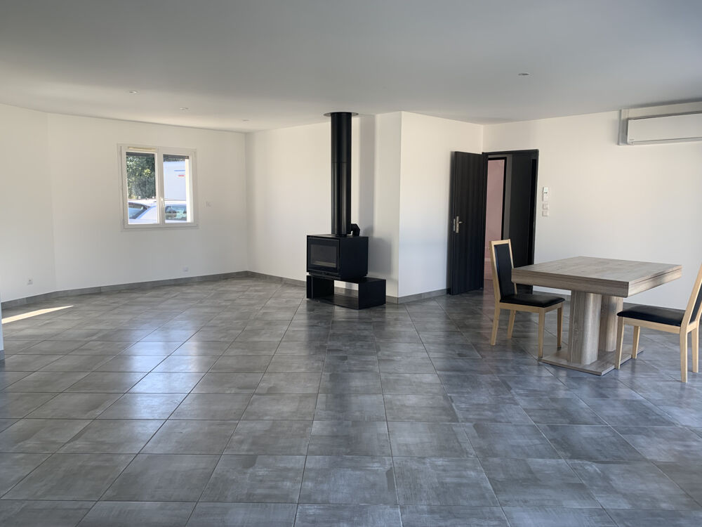 Vente Maison Maison contemporaine de 123 m2 sur un terrain clos de 1023 m2 Cravans