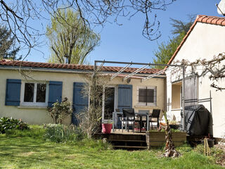  Maison à vendre 5 pièces 160 m²