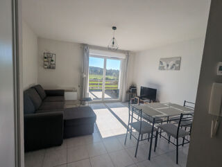  Appartement � vendre 2 pi�ces 39 m�
