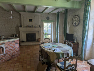  Maison à vendre 5 pièces 160 m²