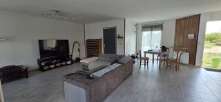  Maison à vendre 3 pièces 84 m²