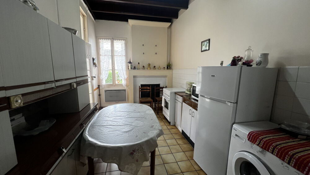 Maison 5 chambres à Mirambeau