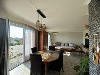  Appartement � vendre 4 pi�ces 100 m�