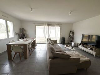  Maison à vendre 4 pièces 93 m²