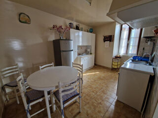  Maison � vendre 2 pi�ces 70 m�