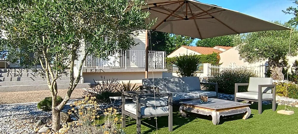 Vente Maison Villa d'exception au calme absolu St georges de didonne