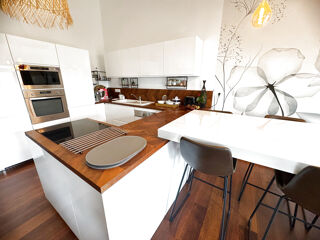  Maison � vendre 8 pi�ces 155 m�