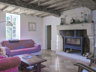  Maison � vendre 8 pi�ces 535 m�