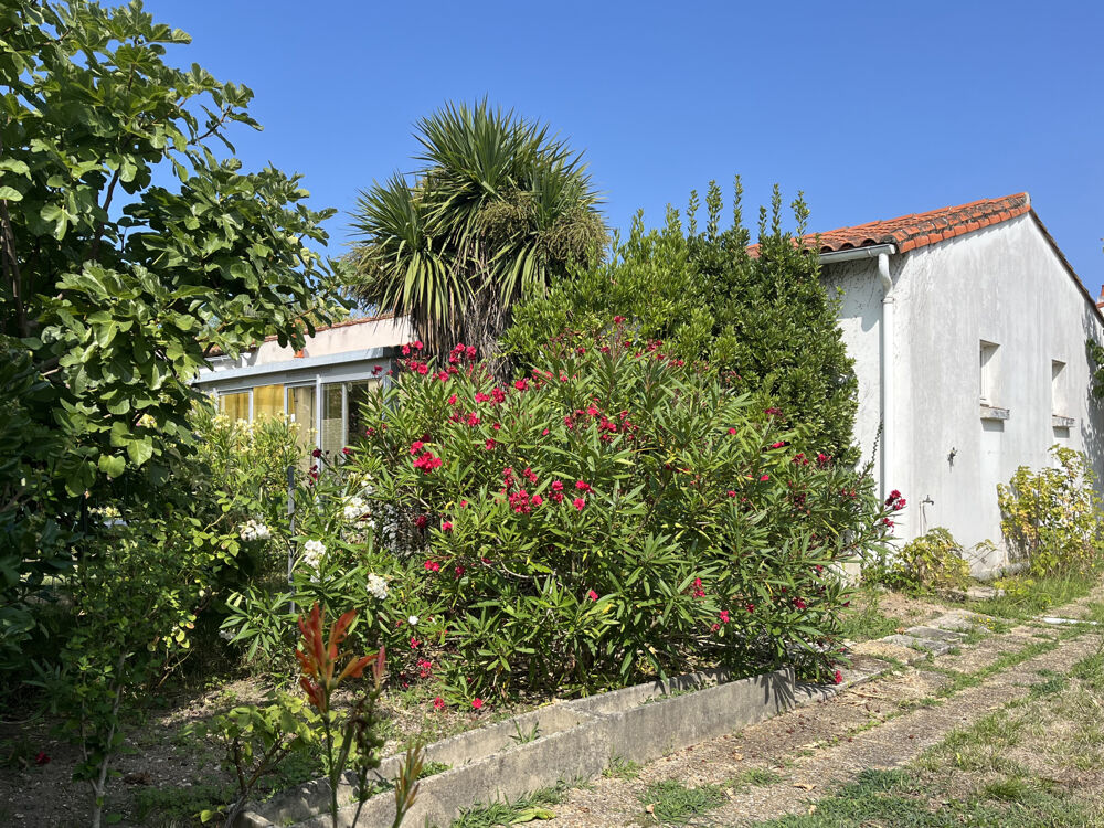 Vente Maison Ensemble de 2 studios 69 m2 St georges de didonne