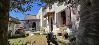  Maison à vendre 7 pièces 206 m²