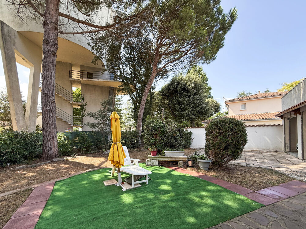 Vente Maison Saint-Georges-de-Didonne. Maison 3 chambres avec garages. Proche plages et commerces St georges de didonne
