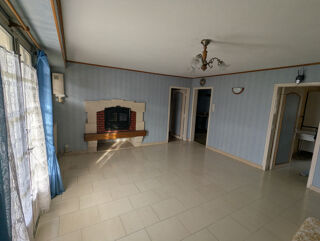  Maison � vendre 6 pi�ces 137 m�