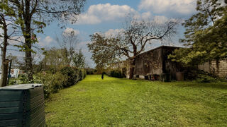  Maison � vendre 3 pi�ces 80 m�