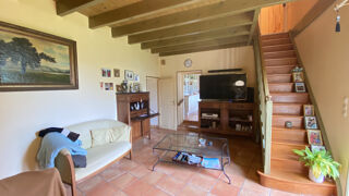  Propri�t�/ch�teau � vendre 8 pi�ces 280 m�