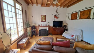  Maison à vendre 10 pièces 158 m²