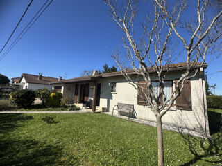  Maison � vendre 4 pi�ces 94 m�