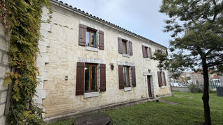  Maison � vendre 3 pi�ces 80 m�