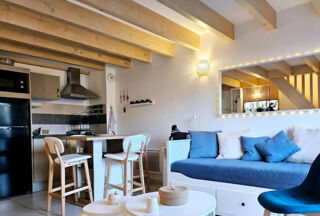  Duplex/triplex à vendre 2 pièces 33 m²
