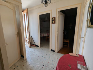  Maison � vendre 3 pi�ces 68 m�