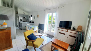  Appartement � vendre 2 pi�ces 45 m�