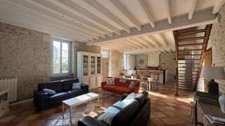  Maison � vendre 8 pi�ces 200 m�