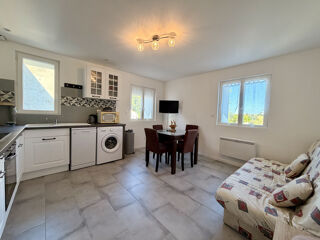  Appartement à vendre 3 pièces 46 m²
