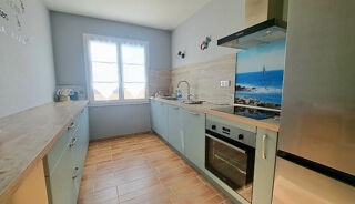  Maison � vendre 3 pi�ces 90 m�