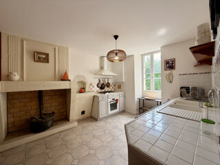  Maison à vendre 4 pièces 124 m²
