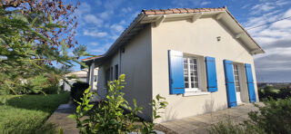  Maison � vendre 3 pi�ces 58 m�