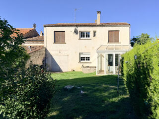  Maison à vendre 5 pièces 106 m²