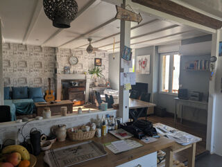  Maison � vendre 4 pi�ces 82 m�