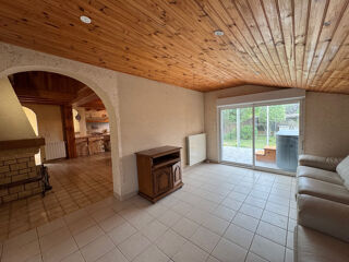  Maison � vendre 5 pi�ces 117 m�