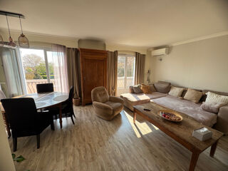  Appartement � vendre 4 pi�ces 100 m�