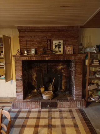  Maison à vendre 6 pièces 157 m²