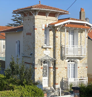  Maison à vendre 4 pièces 75 m²