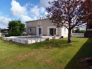  Maison à vendre 6 pièces 232 m²