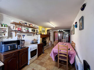  Maison � vendre 3 pi�ces 55 m�