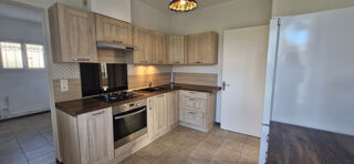  Maison � vendre 3 pi�ces 58 m�