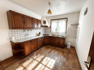  Maison à vendre 4 pièces 105 m²
