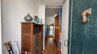  Maison � vendre 4 pi�ces 125 m�