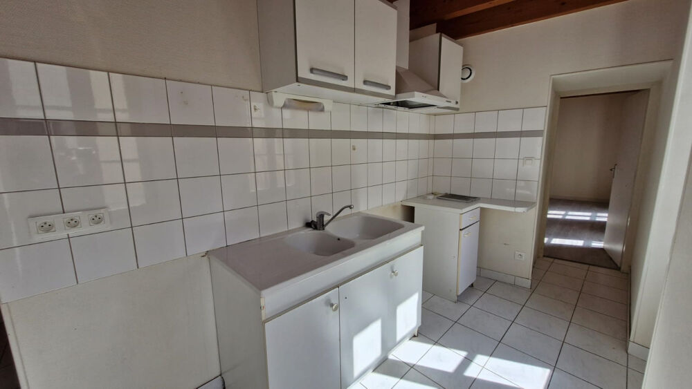 Location Maison Maison charentaise 80 m2, 2 ch, 1 bureau Mortagne sur gironde