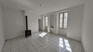  Maison à louer 4 pièces 80 m²