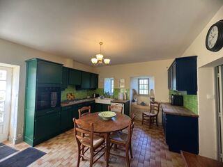  Maison � vendre 15 + pi�ces 414 m�