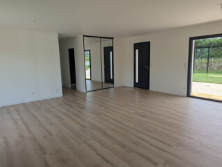  Maison à vendre 4 pièces 98 m²