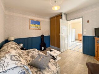  Maison à vendre 4 pièces 54 m²