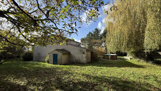  Maison � vendre 8 pi�ces 200 m�