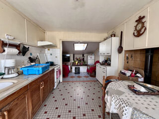  Maison à vendre 5 pièces 110 m²