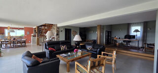  Maison à vendre 6 pièces 274 m²